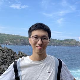 Yuhan Wang